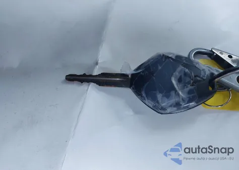 2007 Mitsubishi Galant Ralliart z USA, uszkodzony, nr VIN 4A3AB76T87E059039